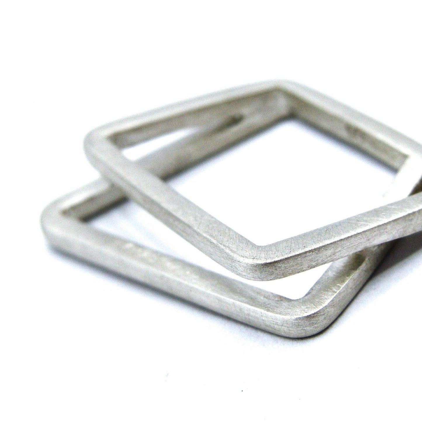 Corners Ring - Asymmetrical