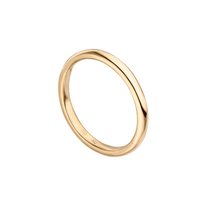 Nachhaltiger Ring Bold Essentials von Maren Jewellery